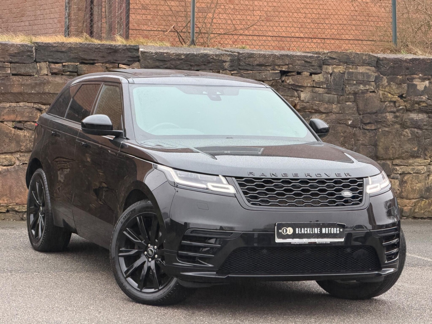 Used Land Rover Range Rover Velar for sale - 77724279: Photo 1