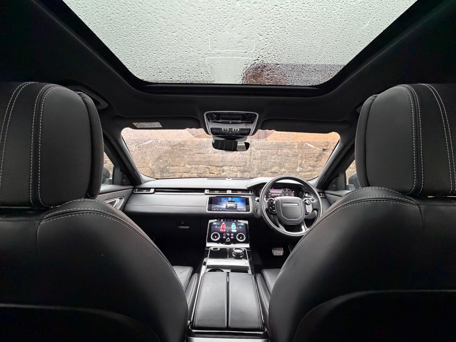 Used Land Rover Range Rover Velar for sale - 77724279: Photo 11