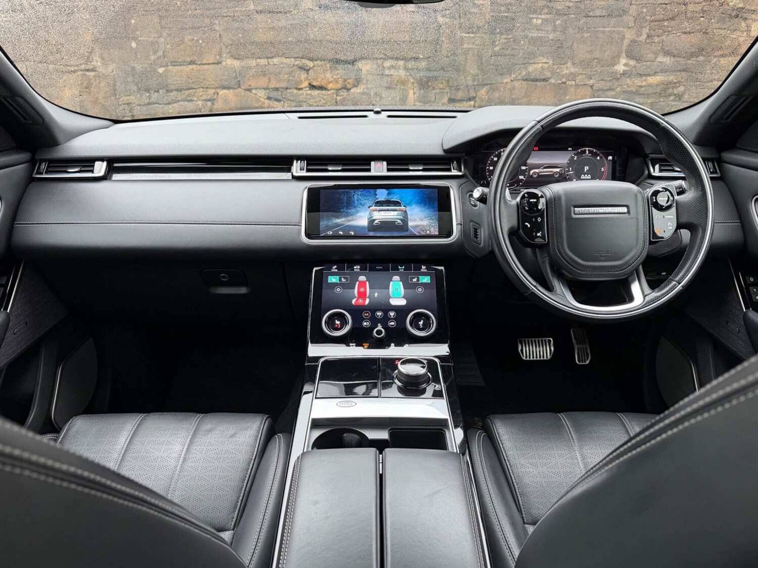 Used Land Rover Range Rover Velar for sale - 77724279: Photo 12