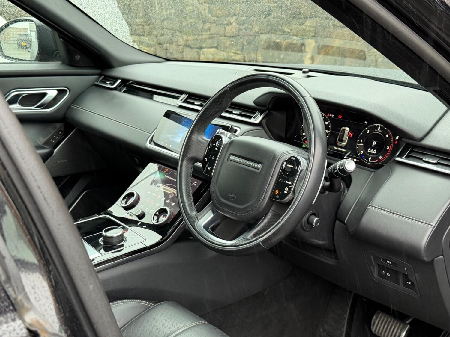 Used Land Rover Range Rover Velar for sale - 77724279: Photo 13