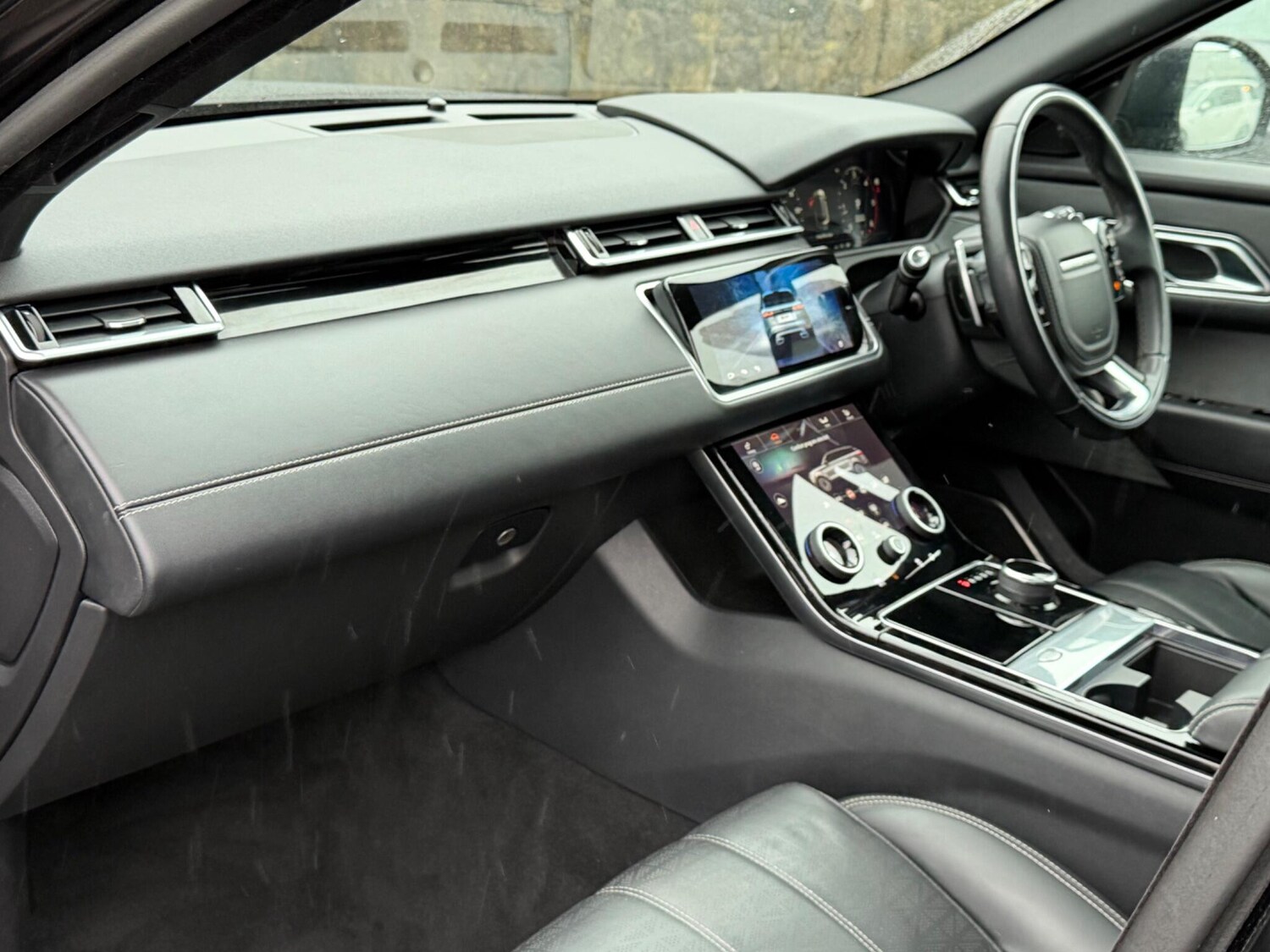Used Land Rover Range Rover Velar for sale - 77724279: Photo 15