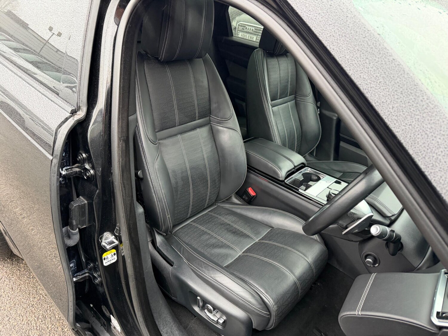 Used Land Rover Range Rover Velar for sale - 77724279: Photo 18