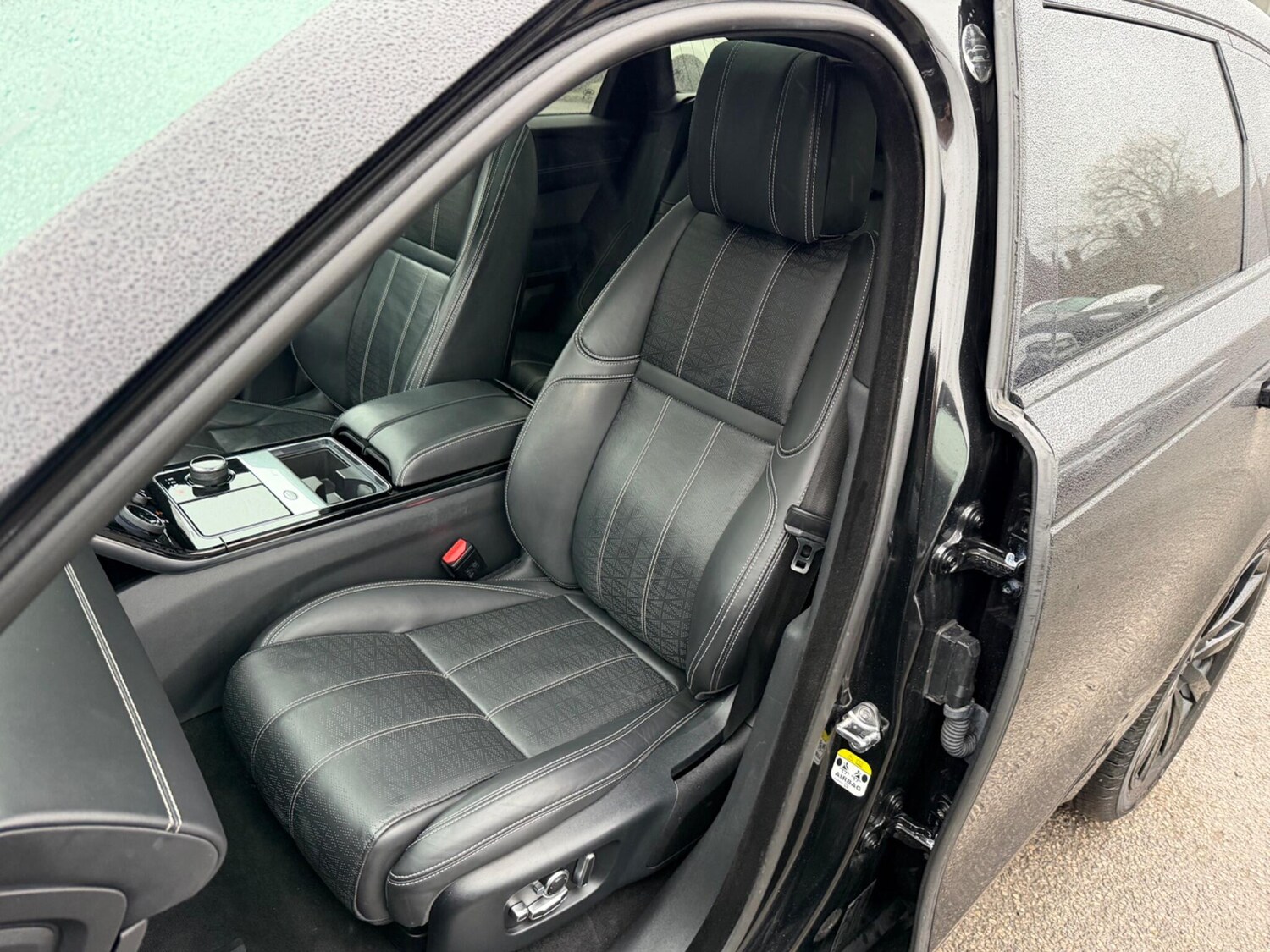 Used Land Rover Range Rover Velar for sale - 77724279: Photo 19