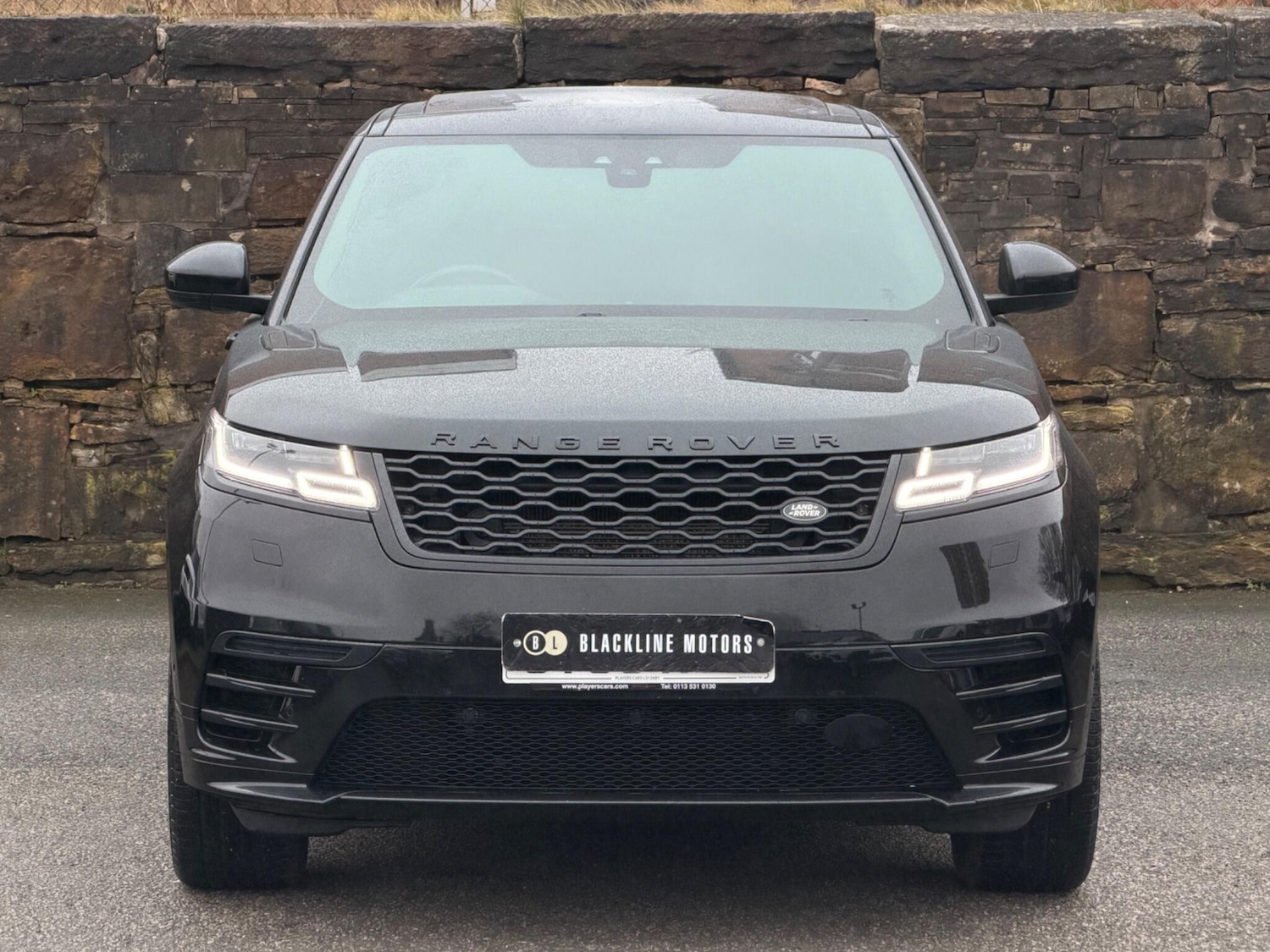 Used Land Rover Range Rover Velar for sale - 77724279: Photo 2