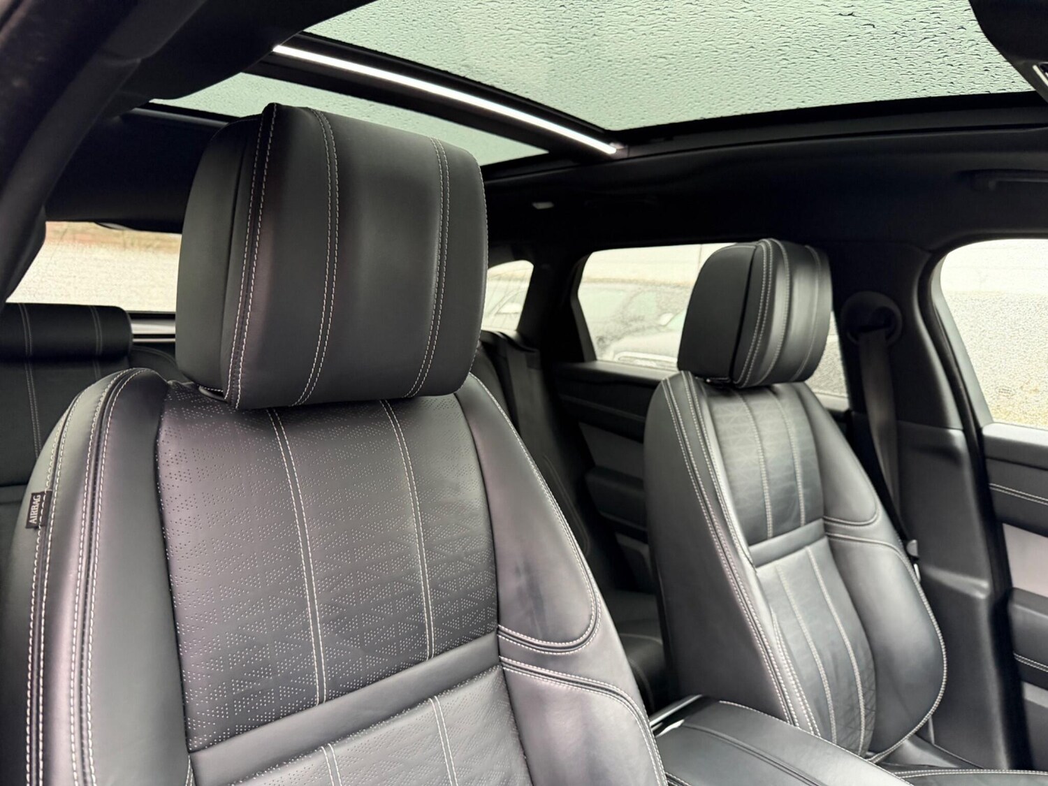 Used Land Rover Range Rover Velar for sale - 77724279: Photo 20