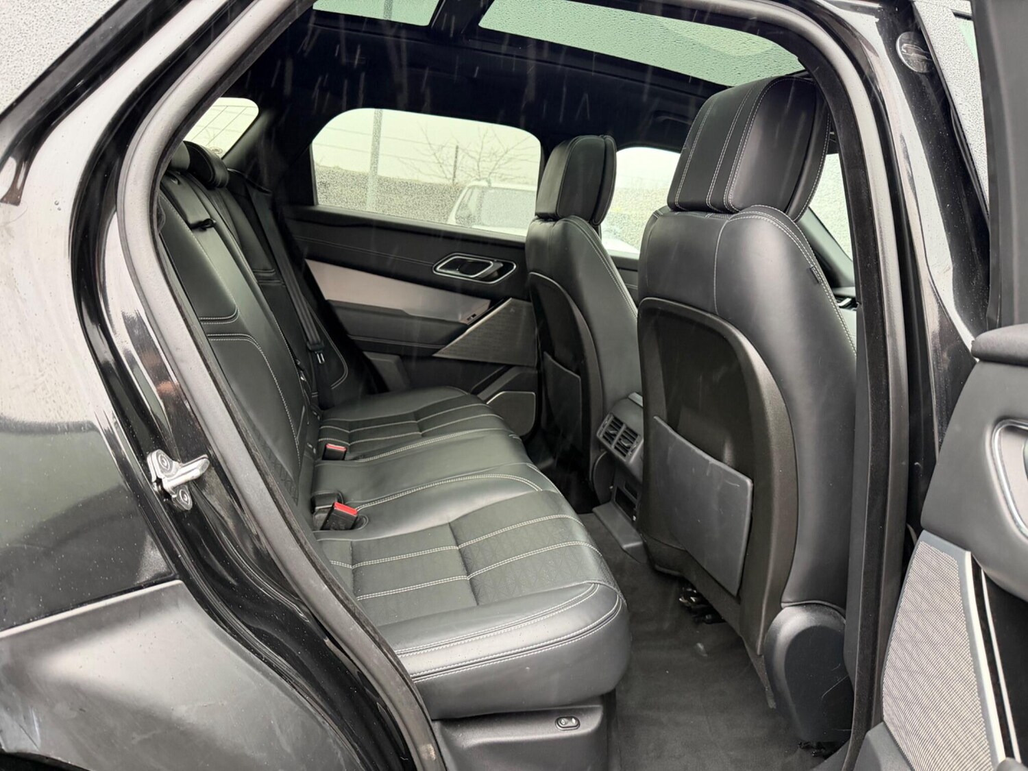 Used Land Rover Range Rover Velar for sale - 77724279: Photo 21