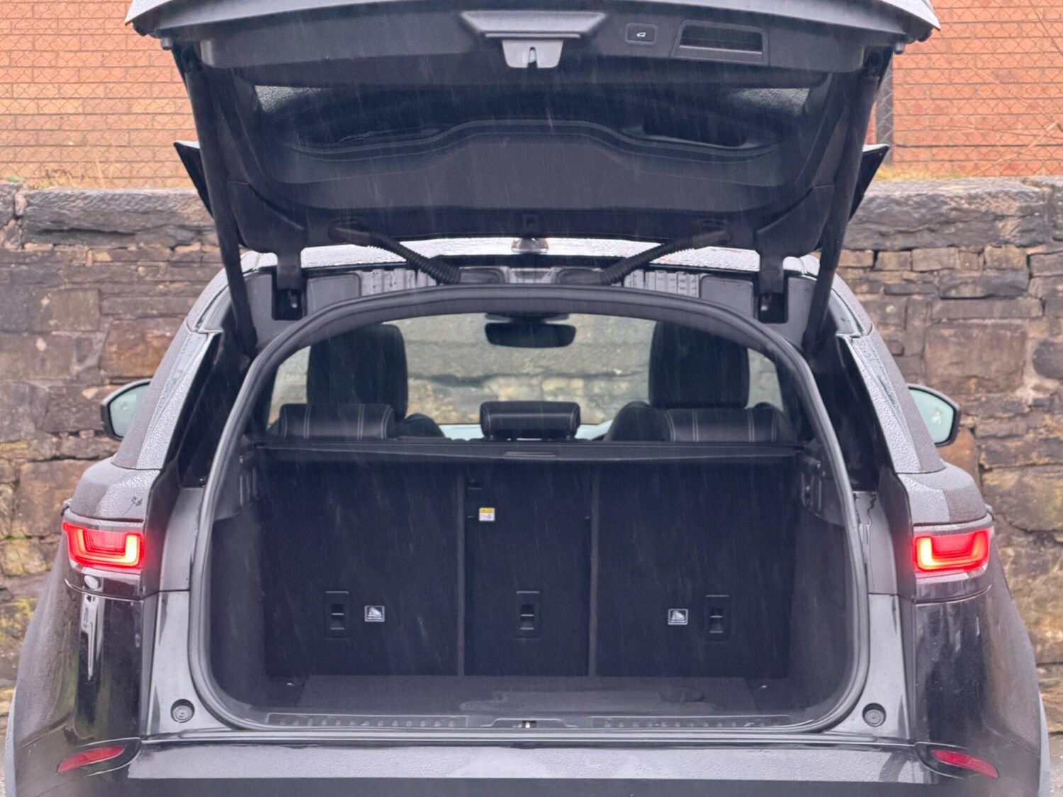 Used Land Rover Range Rover Velar for sale - 77724279: Photo 23