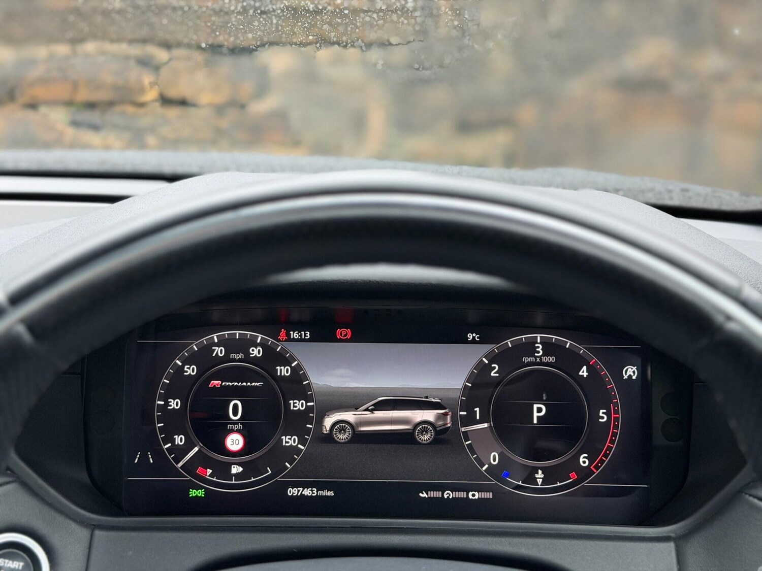 Used Land Rover Range Rover Velar for sale - 77724279: Photo 25