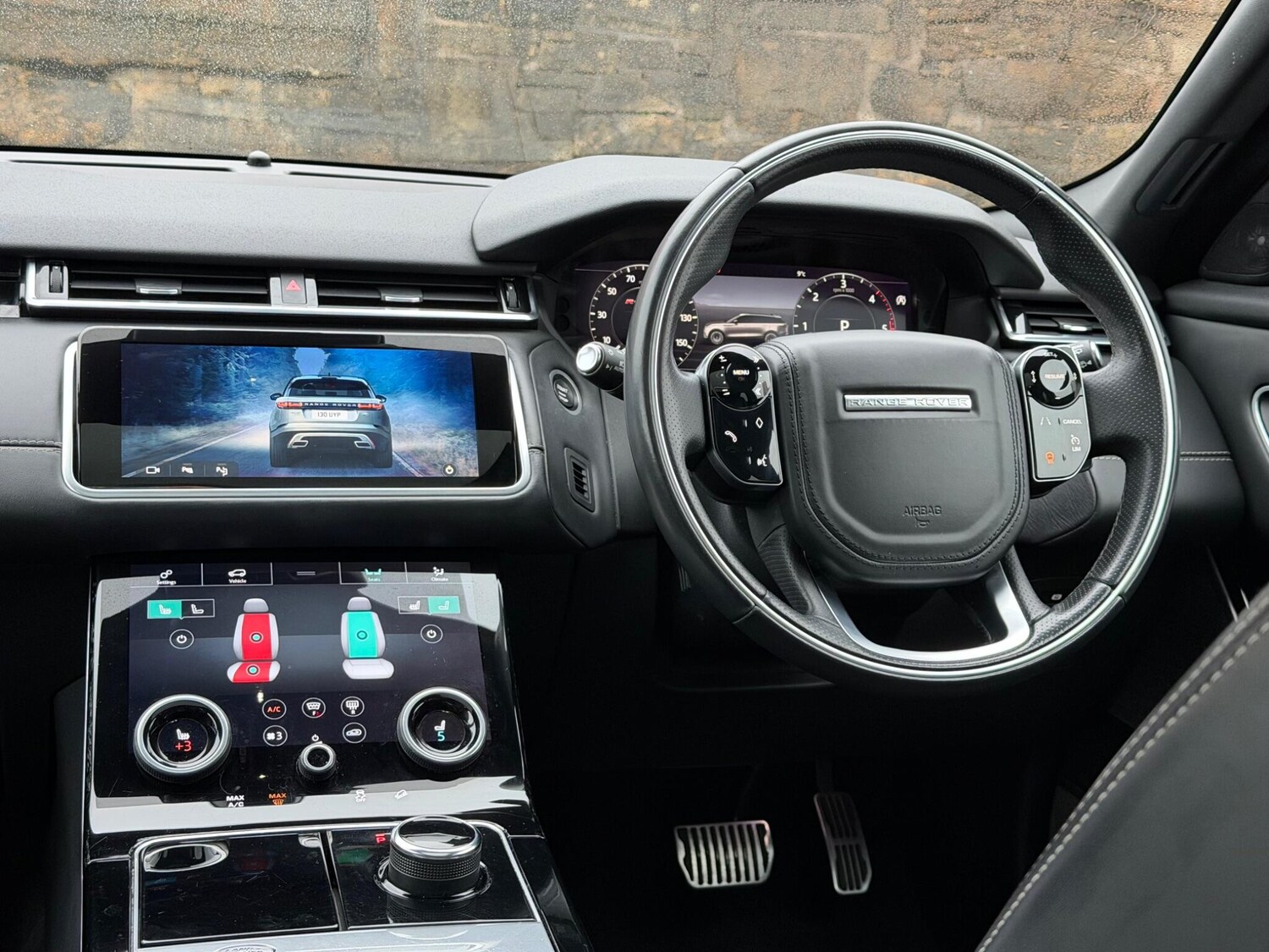 Used Land Rover Range Rover Velar for sale - 77724279: Photo 26