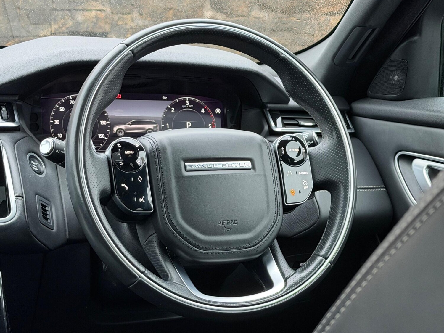 Used Land Rover Range Rover Velar for sale - 77724279: Photo 27