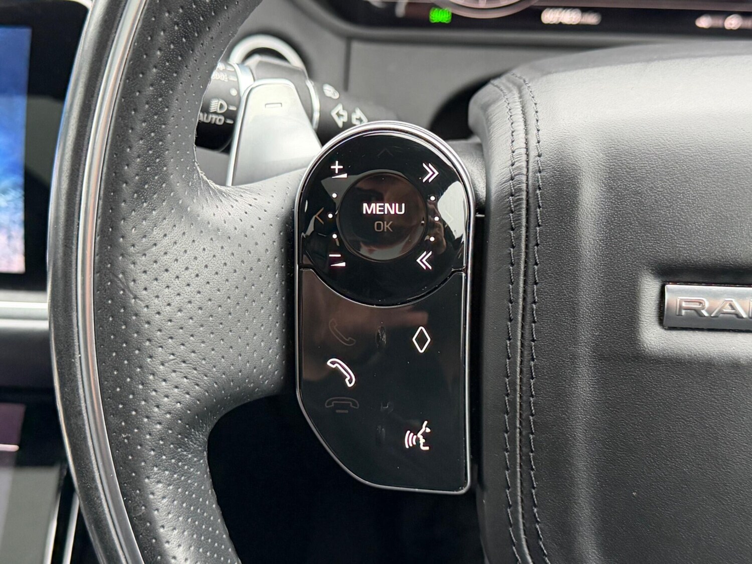 Used Land Rover Range Rover Velar for sale - 77724279: Photo 29