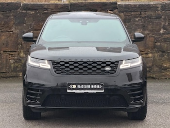 Used Land Rover Range Rover Velar 2019 for sale - 77724279: Photo