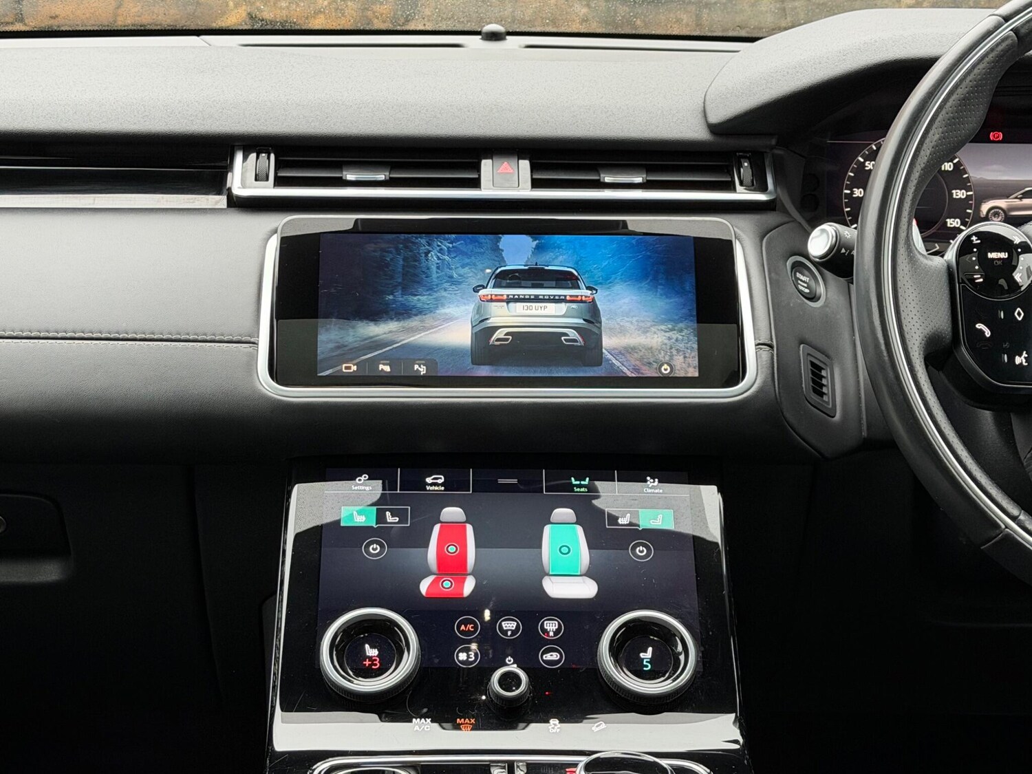 Used Land Rover Range Rover Velar for sale - 77724279: Photo 30