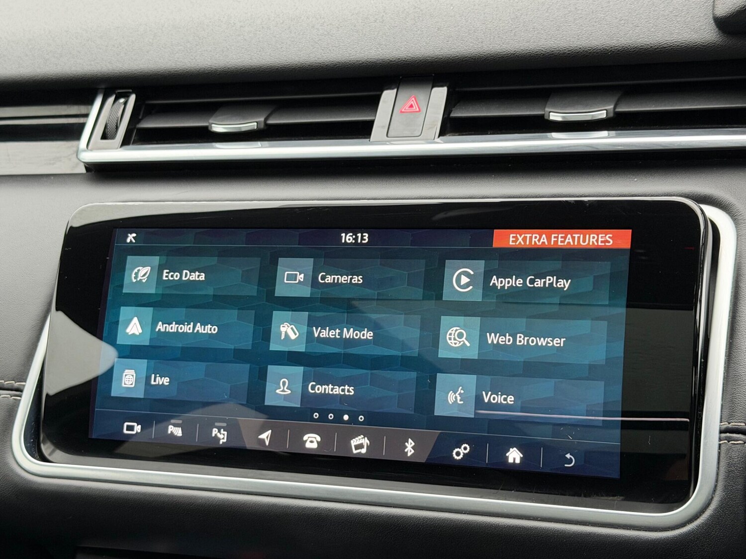 Used Land Rover Range Rover Velar for sale - 77724279: Photo 33