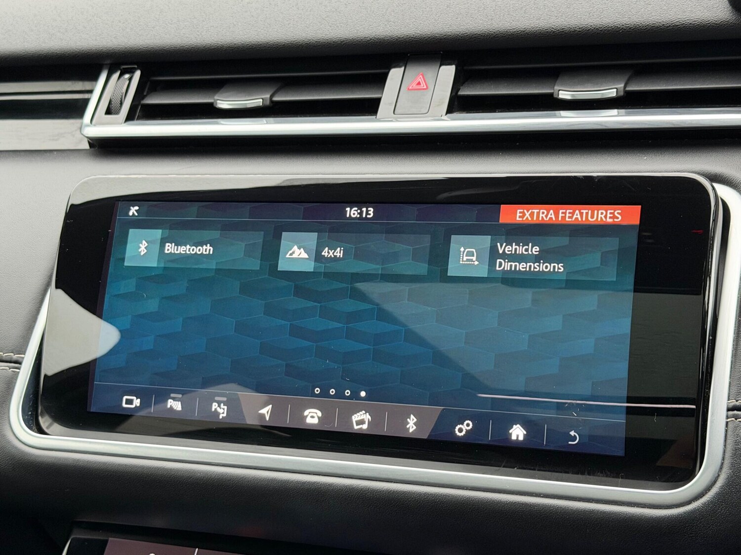 Used Land Rover Range Rover Velar for sale - 77724279: Photo 34