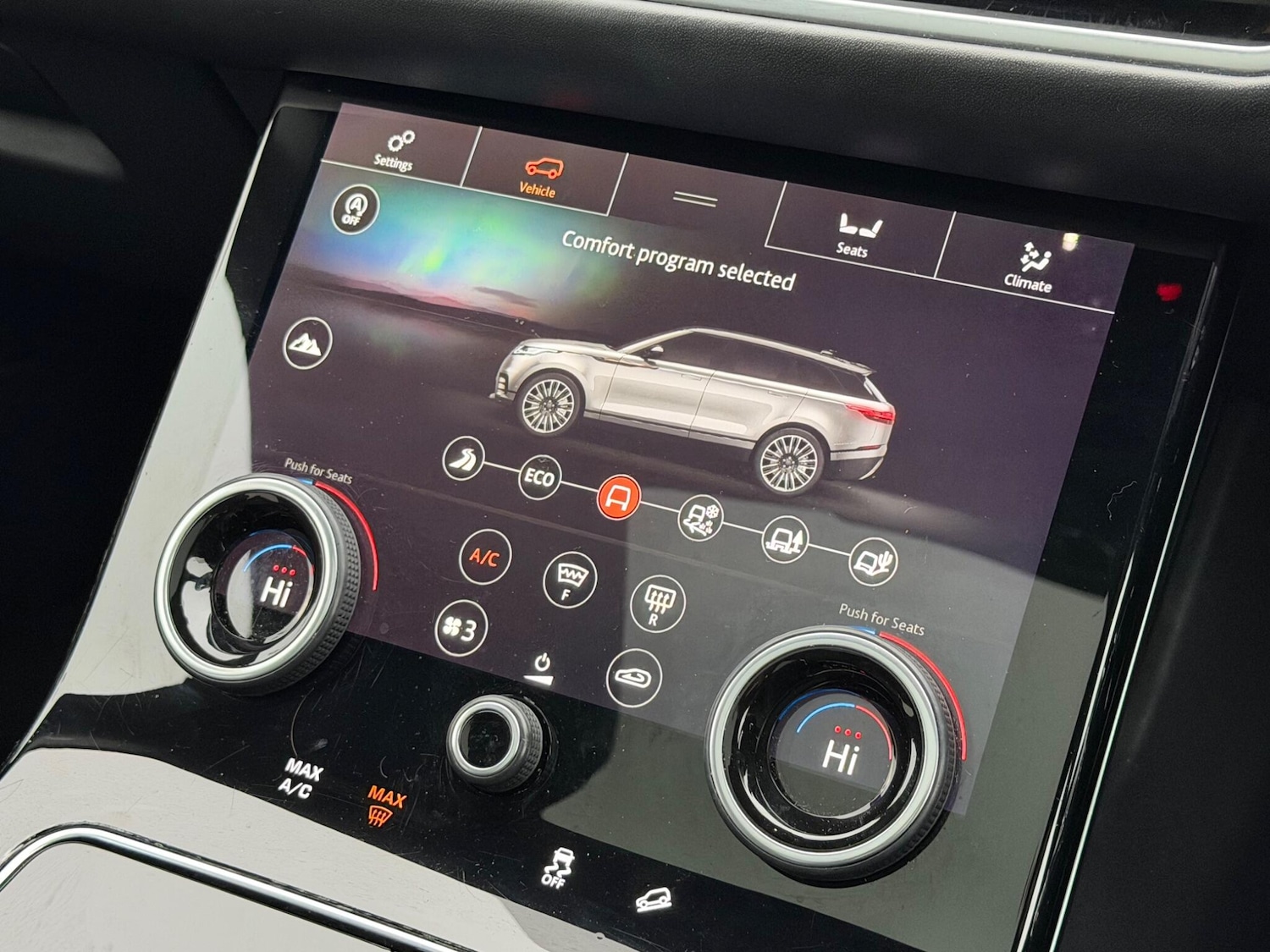 Used Land Rover Range Rover Velar for sale - 77724279: Photo 38