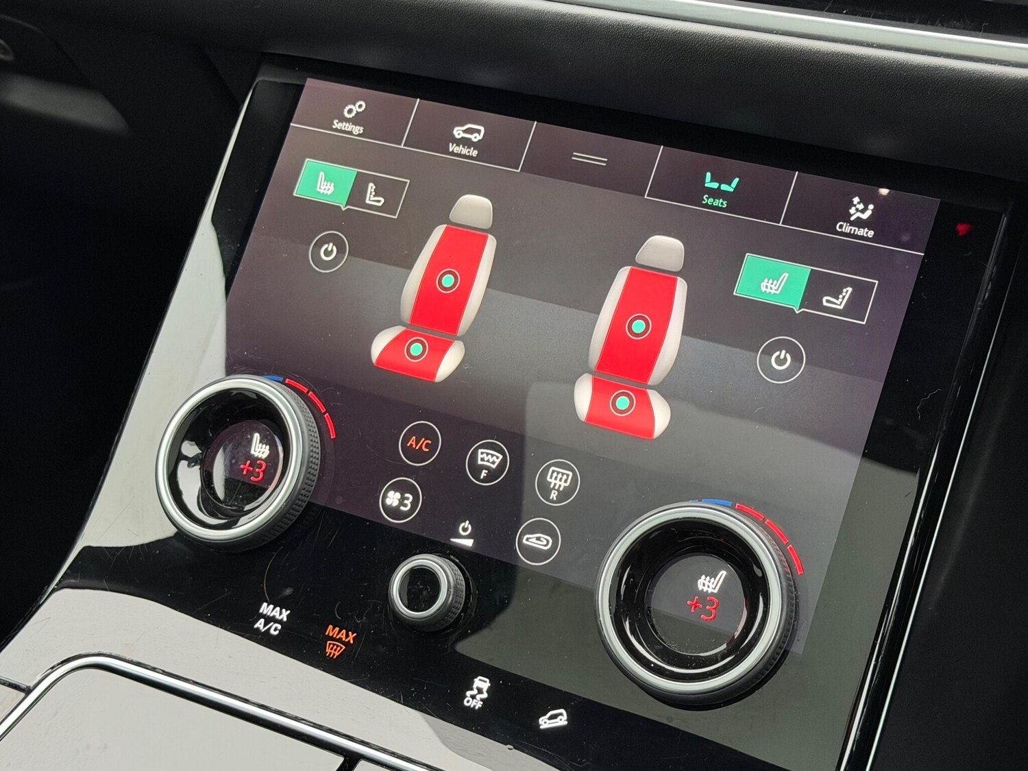 Used Land Rover Range Rover Velar for sale - 77724279: Photo 39