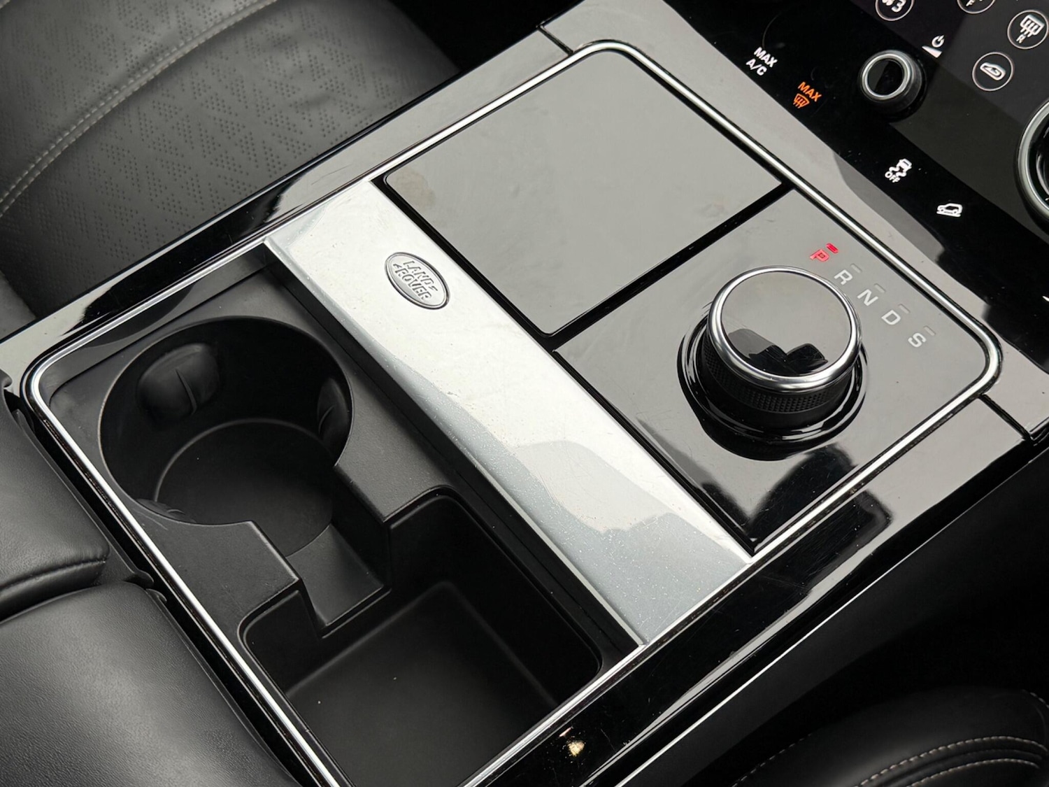 Used Land Rover Range Rover Velar for sale - 77724279: Photo 41