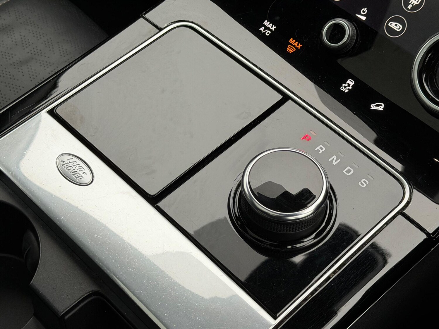 Used Land Rover Range Rover Velar for sale - 77724279: Photo 42