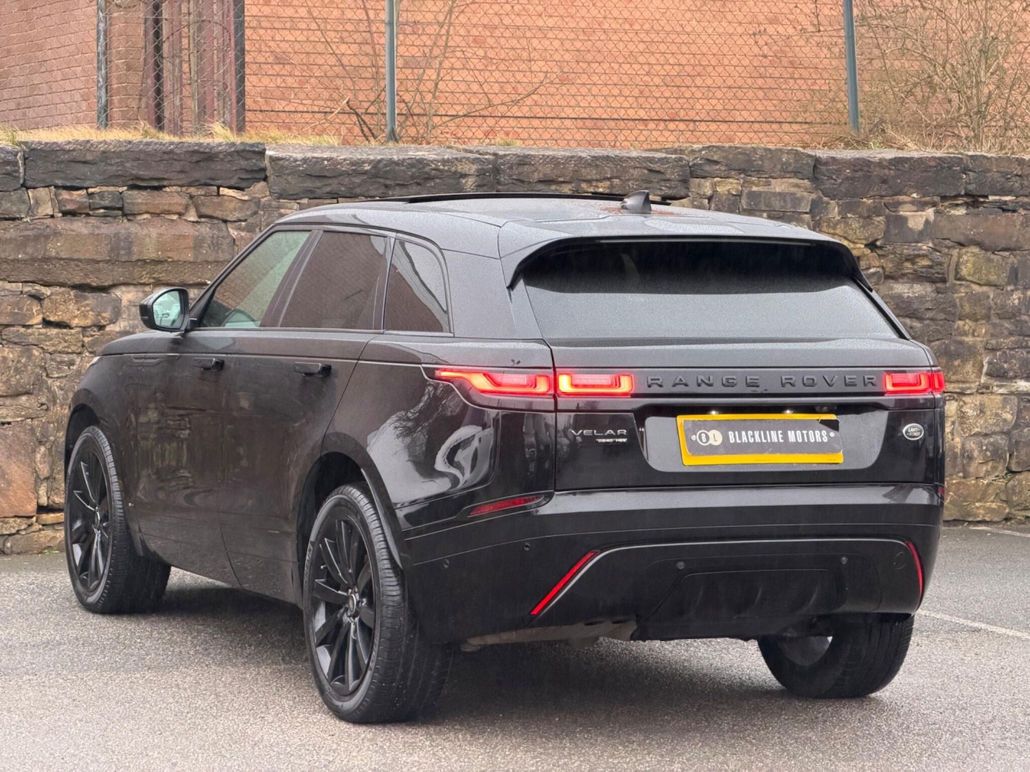 Used Land Rover Range Rover Velar for sale - 77724279: Photo 5