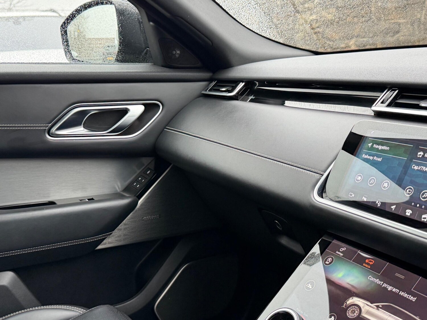 Used Land Rover Range Rover Velar for sale - 77724279: Photo 52