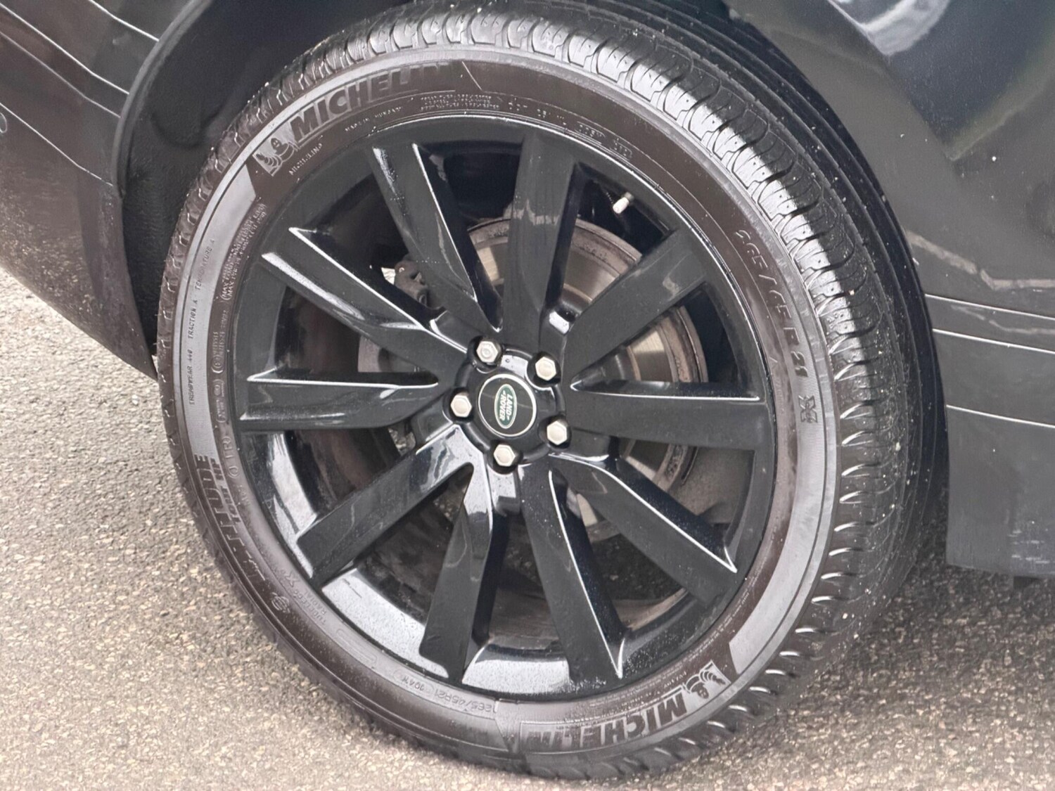 Used Land Rover Range Rover Velar for sale - 77724279: Photo 56