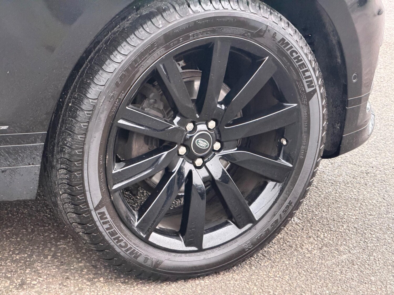 Used Land Rover Range Rover Velar for sale - 77724279: Photo 57