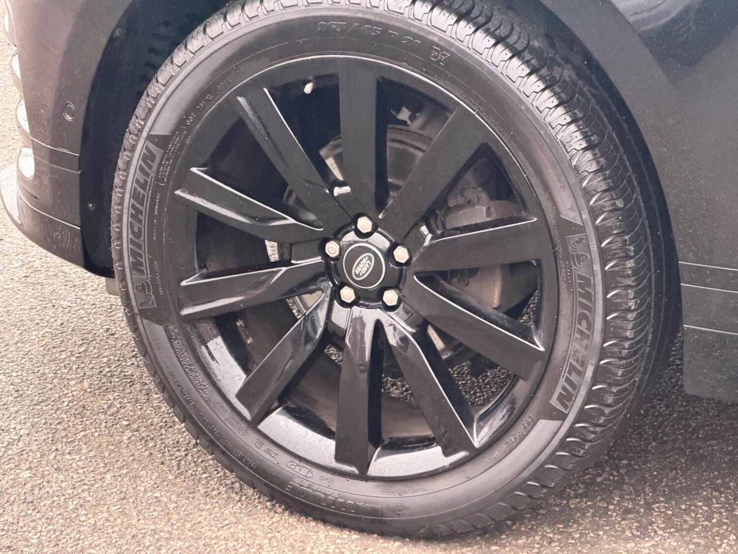 Used Land Rover Range Rover Velar for sale - 77724279: Photo 58