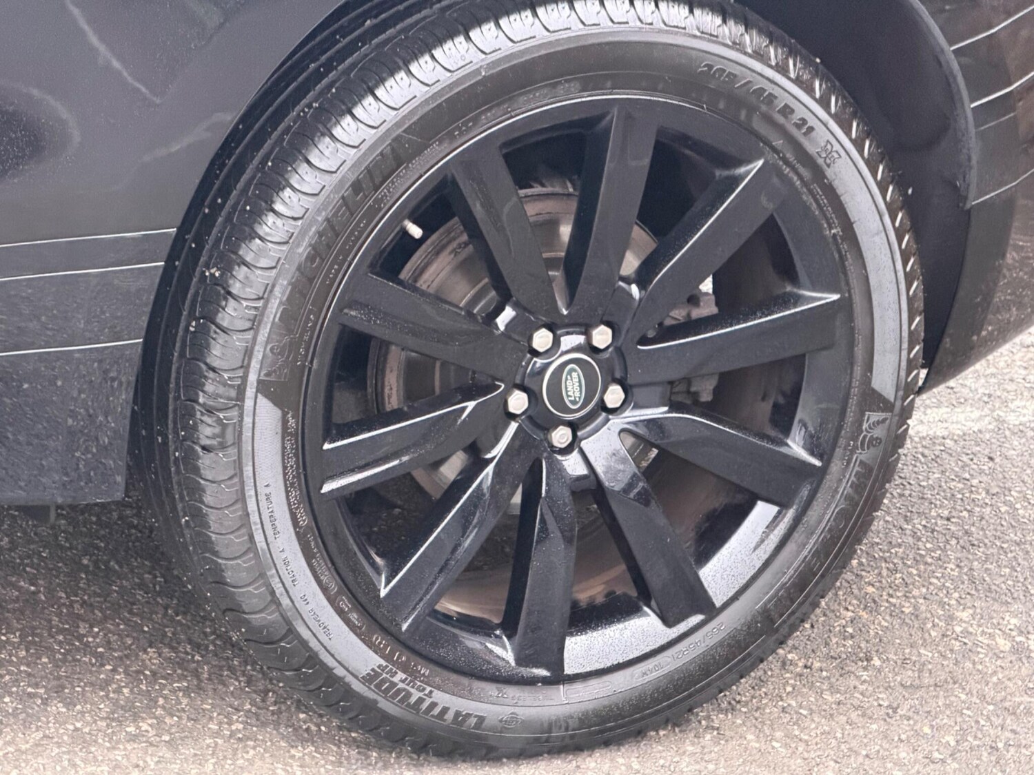 Used Land Rover Range Rover Velar for sale - 77724279: Photo 59