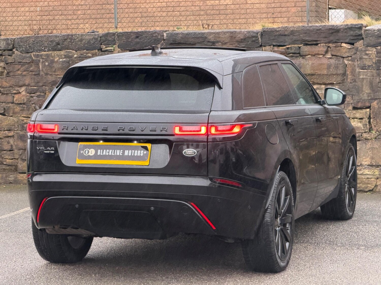 Used Land Rover Range Rover Velar for sale - 77724279: Photo 7