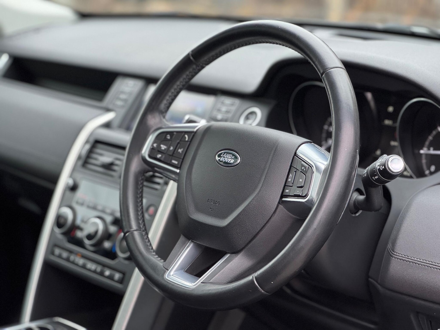 Used Land Rover Discovery Sport for sale - 76658393: Photo 14