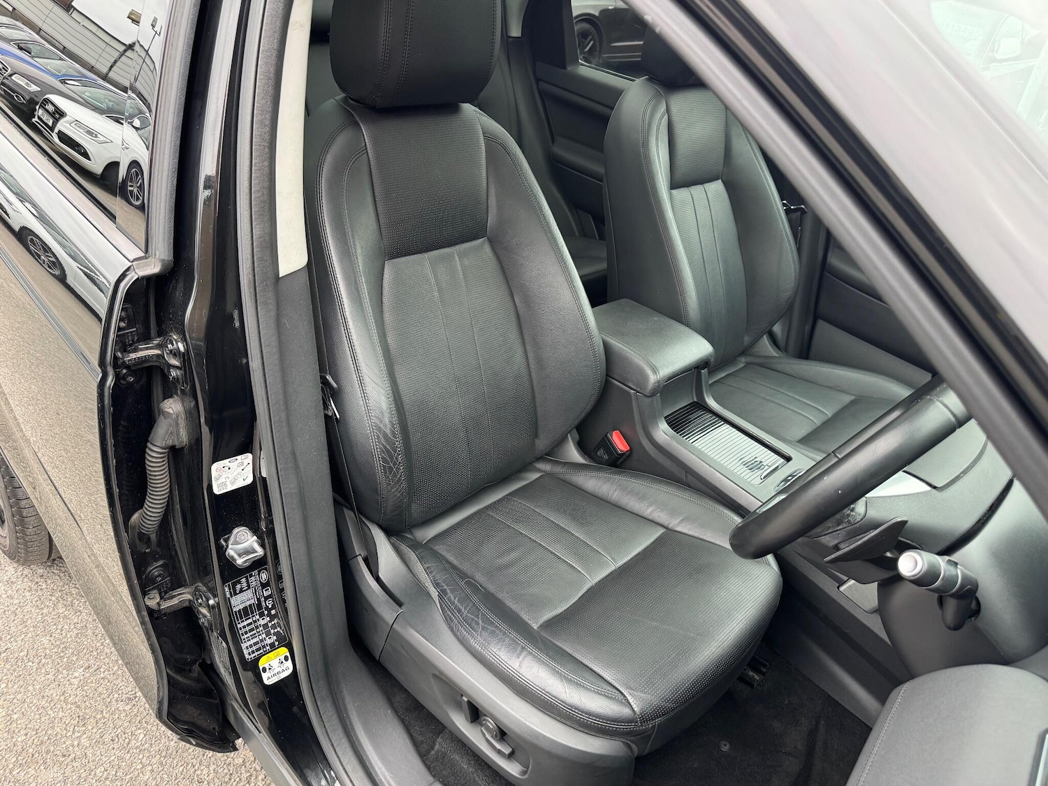 Used Land Rover Discovery Sport for sale - 76658393: Photo 18