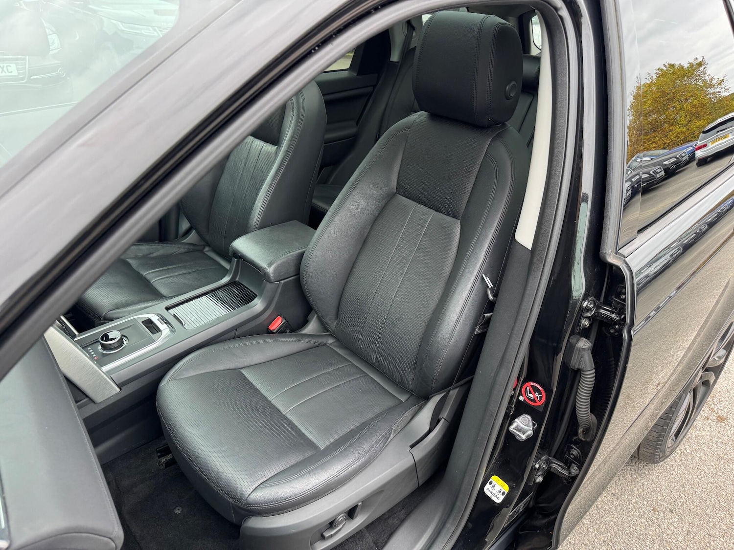 Used Land Rover Discovery Sport for sale - 76658393: Photo 19