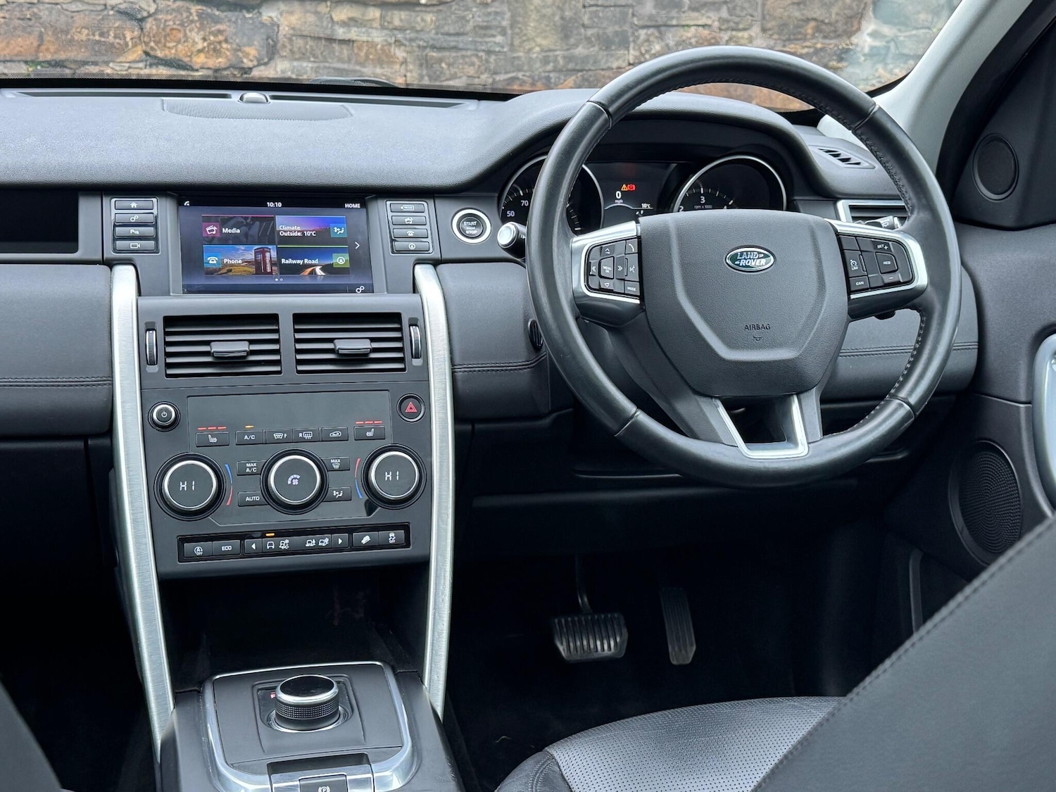 Used Land Rover Discovery Sport for sale - 76658393: Photo 25