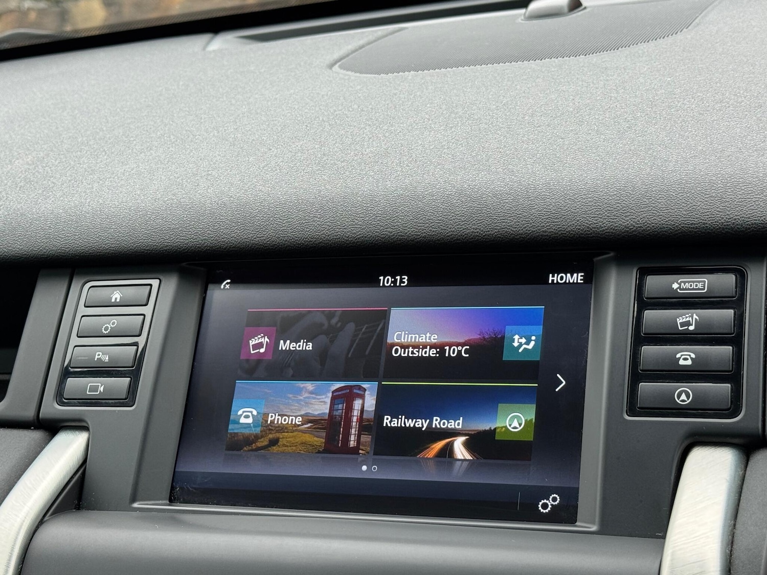 Used Land Rover Discovery Sport for sale - 76658393: Photo 30