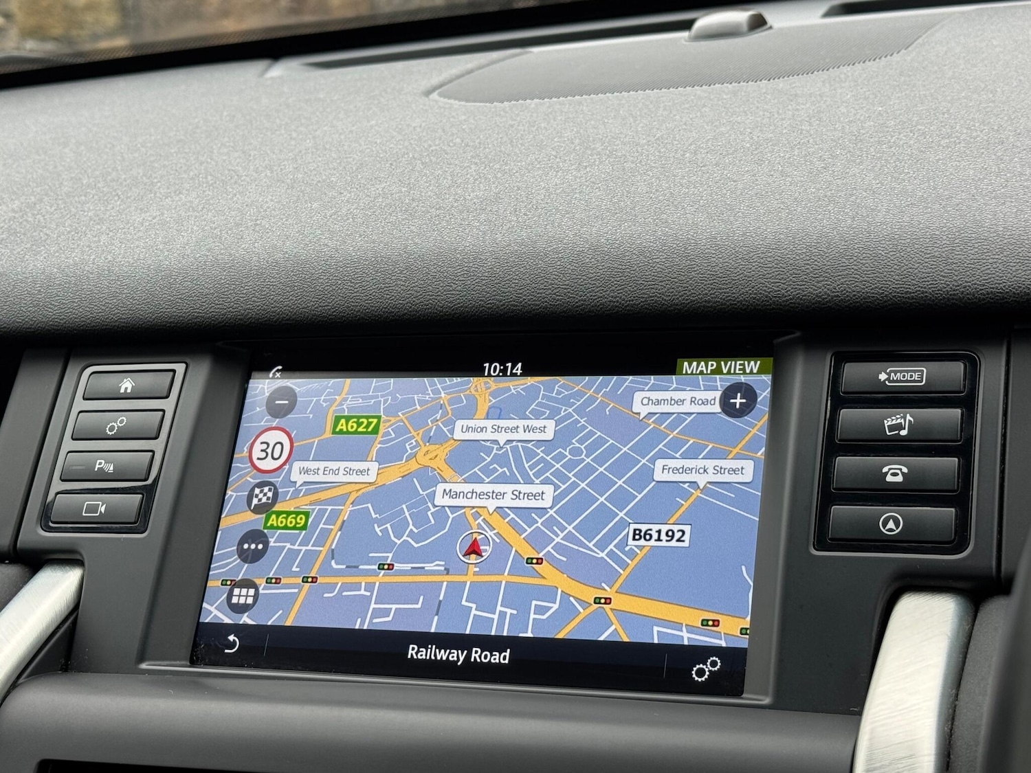 Used Land Rover Discovery Sport for sale - 76658393: Photo 33