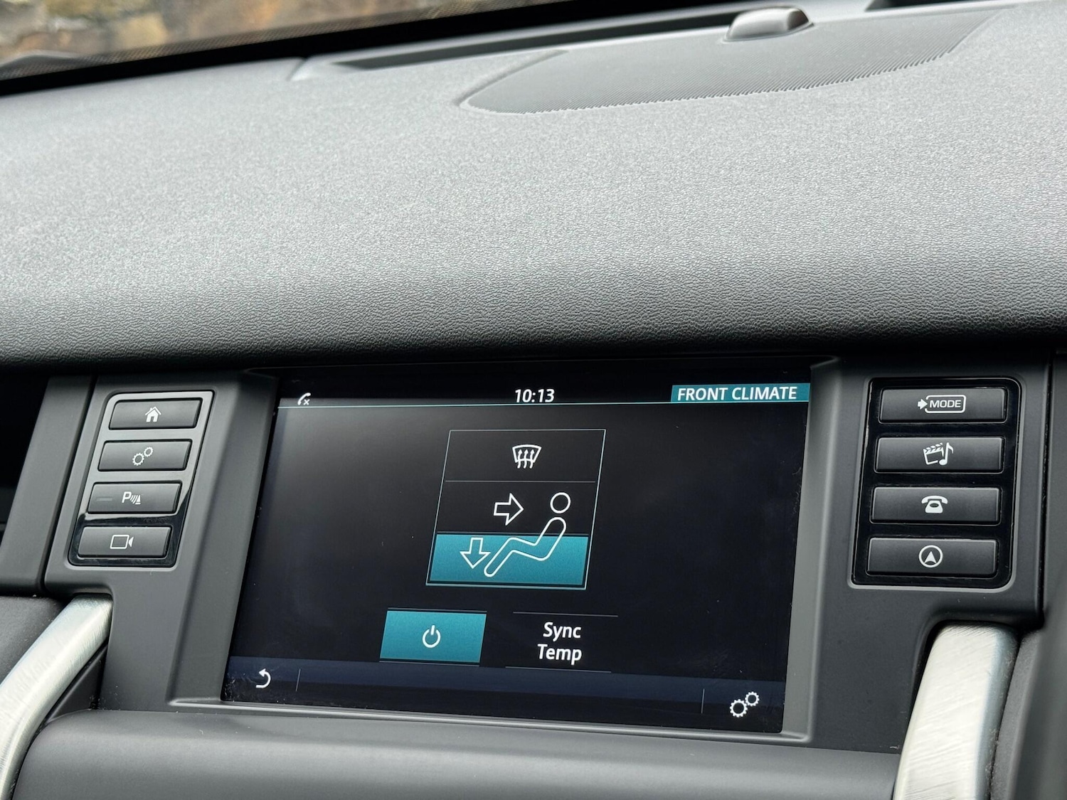 Used Land Rover Discovery Sport for sale - 76658393: Photo 34