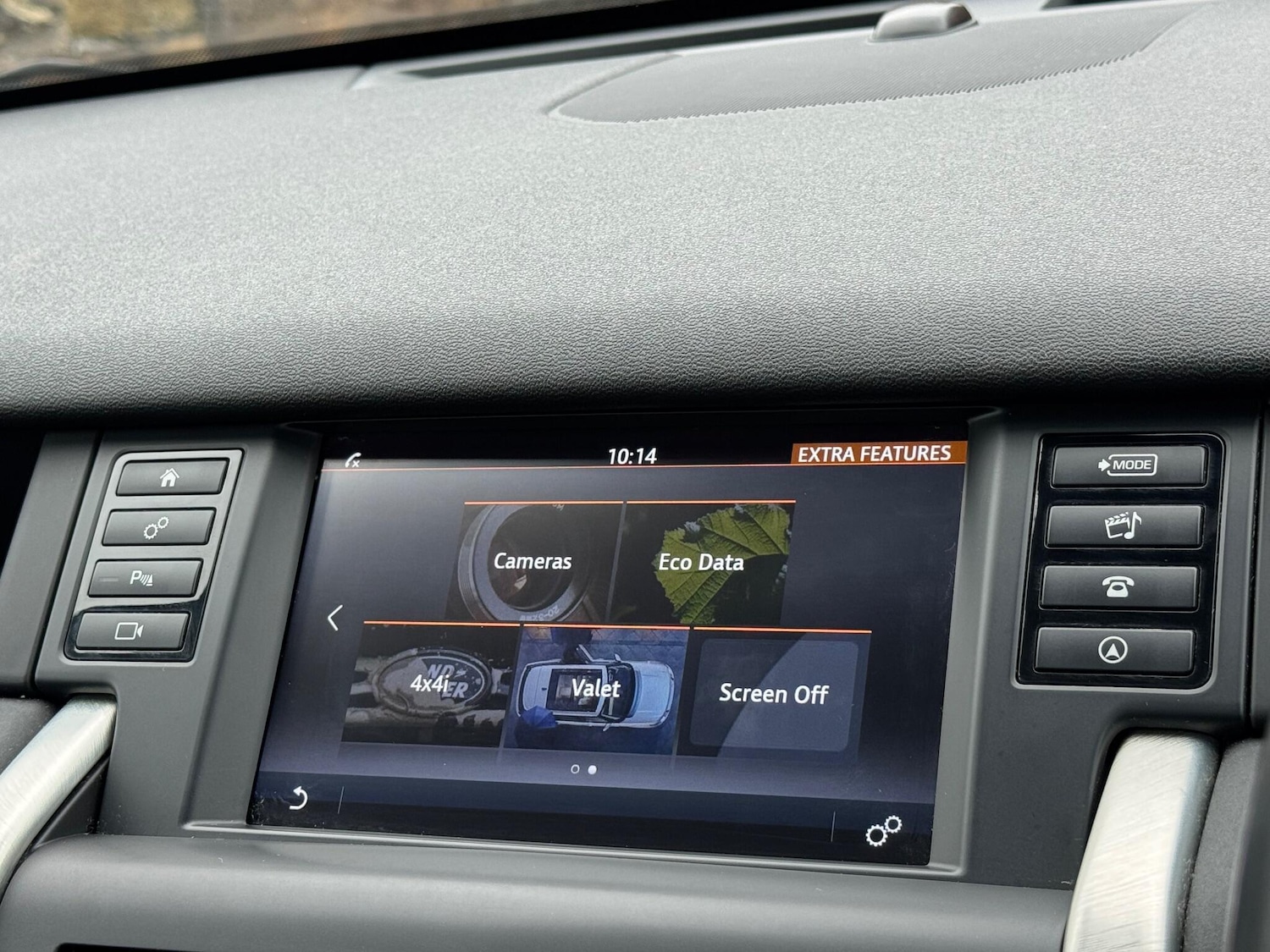 Used Land Rover Discovery Sport for sale - 76658393: Photo 35