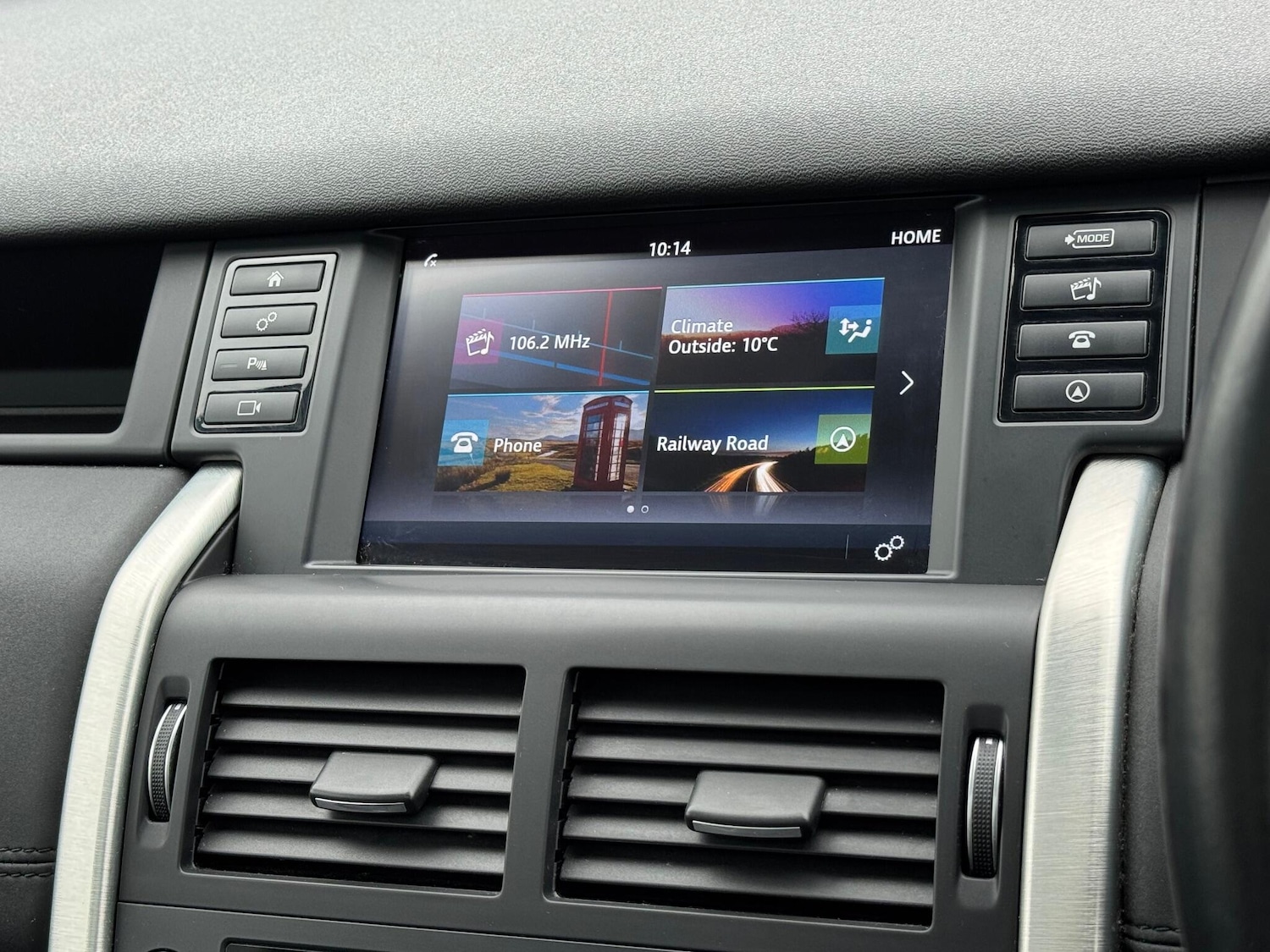 Used Land Rover Discovery Sport for sale - 76658393: Photo 37