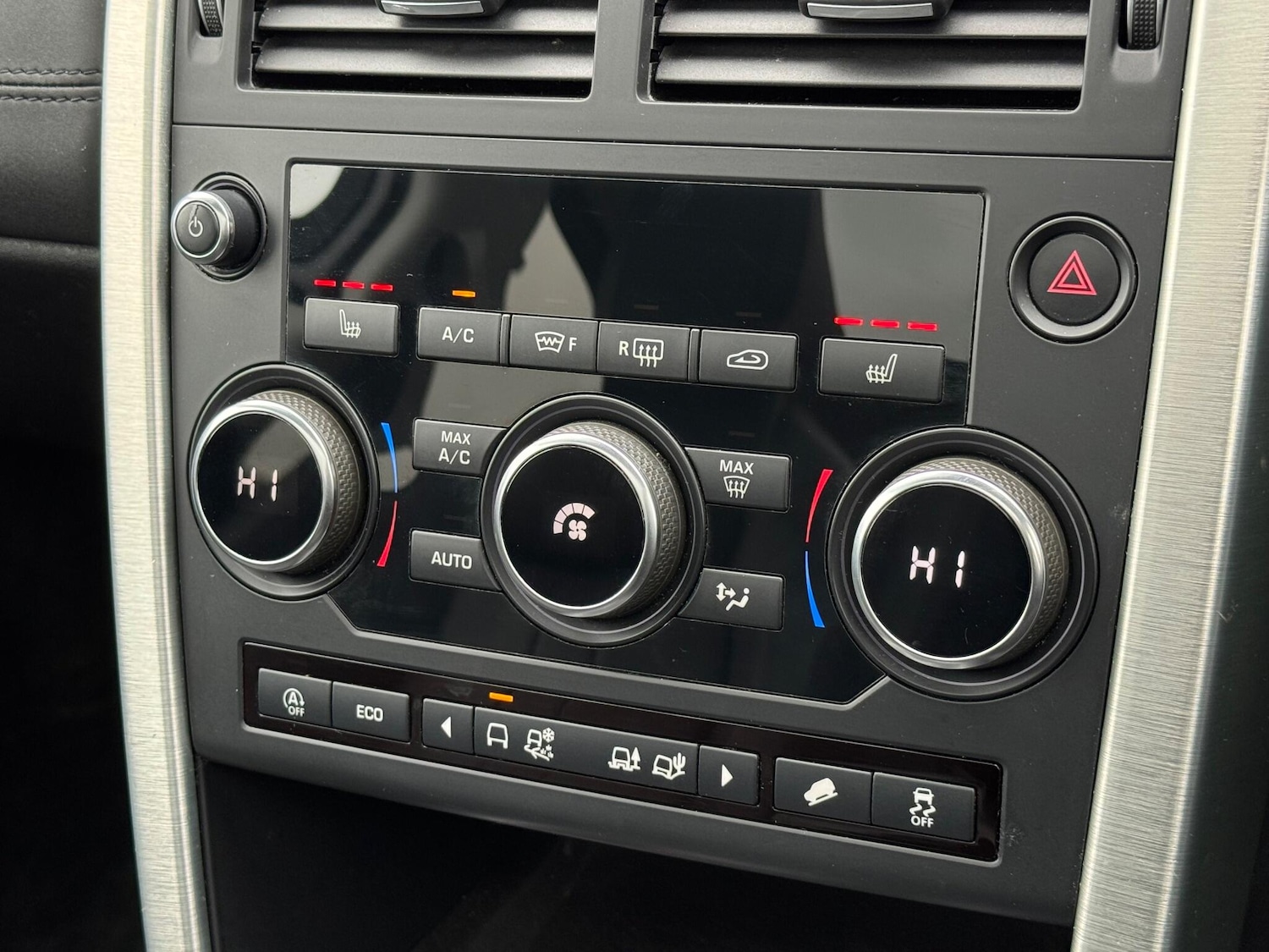 Used Land Rover Discovery Sport for sale - 76658393: Photo 38