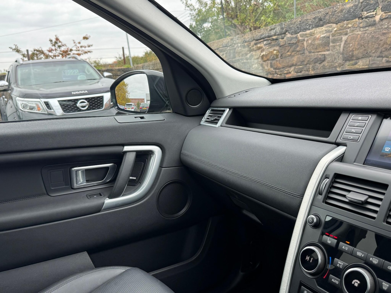 Used Land Rover Discovery Sport for sale - 76658393: Photo 49