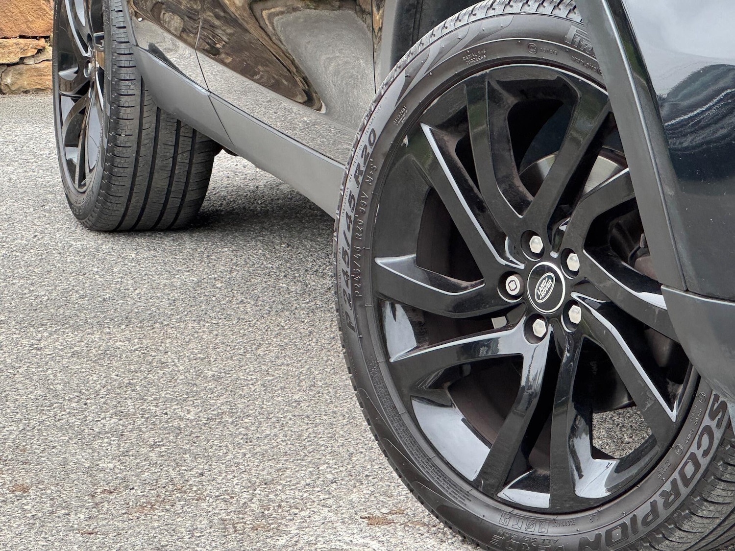 Used Land Rover Discovery Sport for sale - 76658393: Photo 53