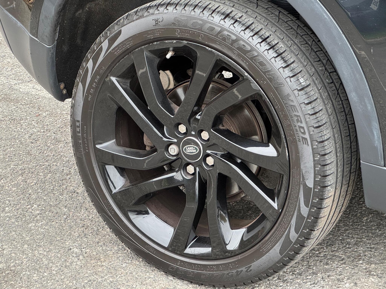 Used Land Rover Discovery Sport for sale - 76658393: Photo 54