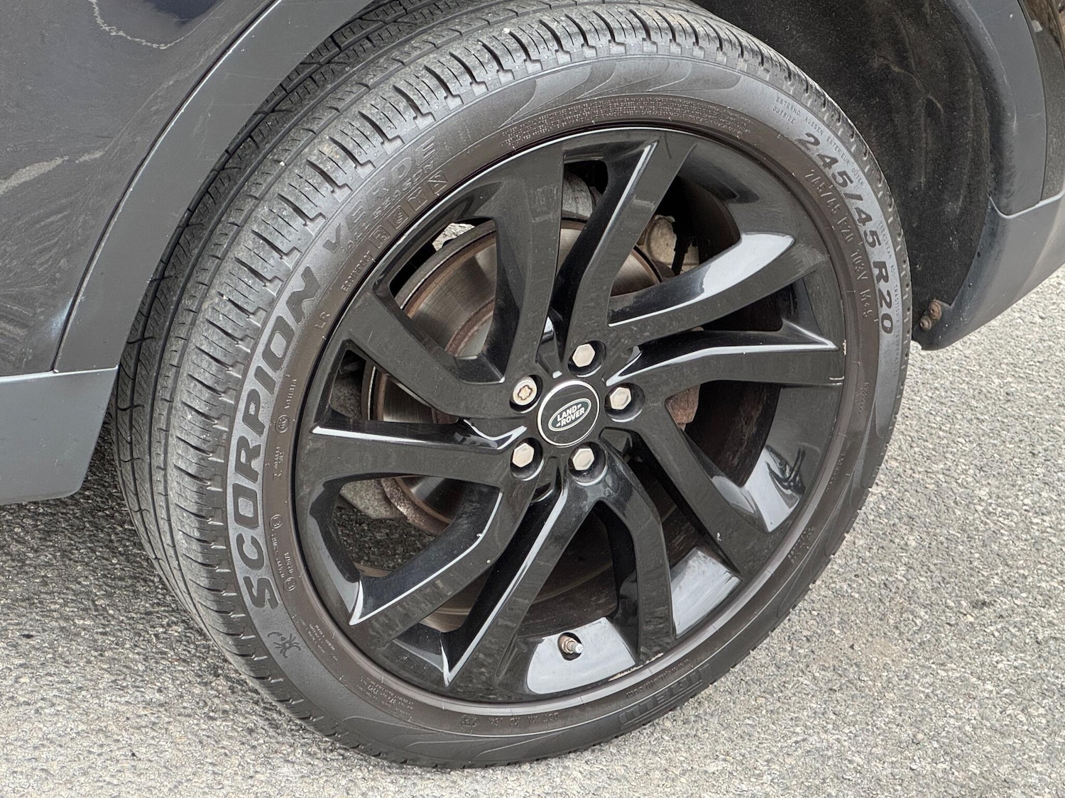 Used Land Rover Discovery Sport for sale - 76658393: Photo 55