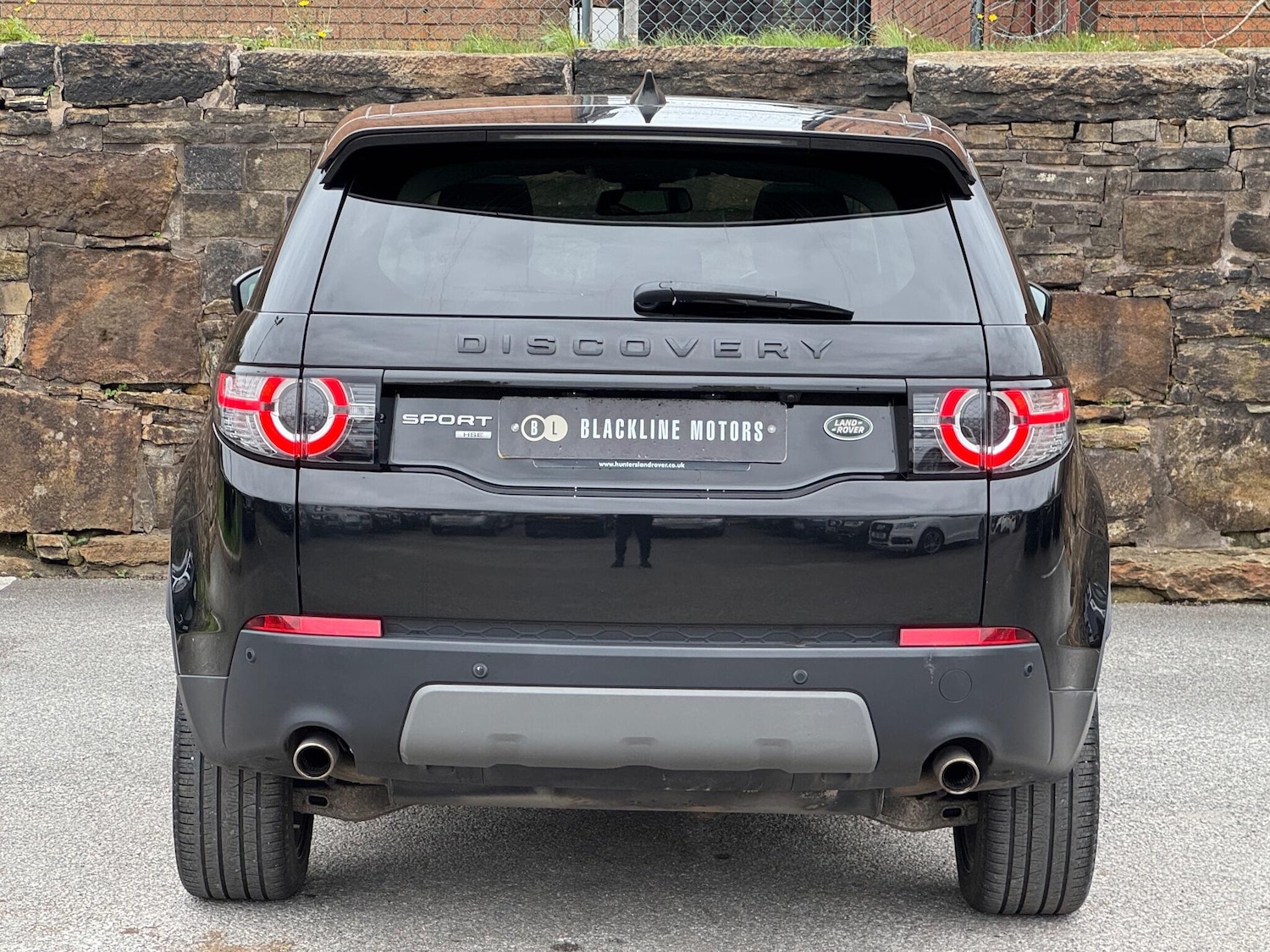 Used Land Rover Discovery Sport for sale - 76658393: Photo 6