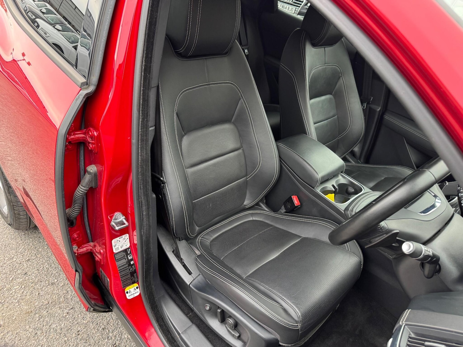 Used Jaguar E-Pace 2019 for sale - 76989270: Photo 16