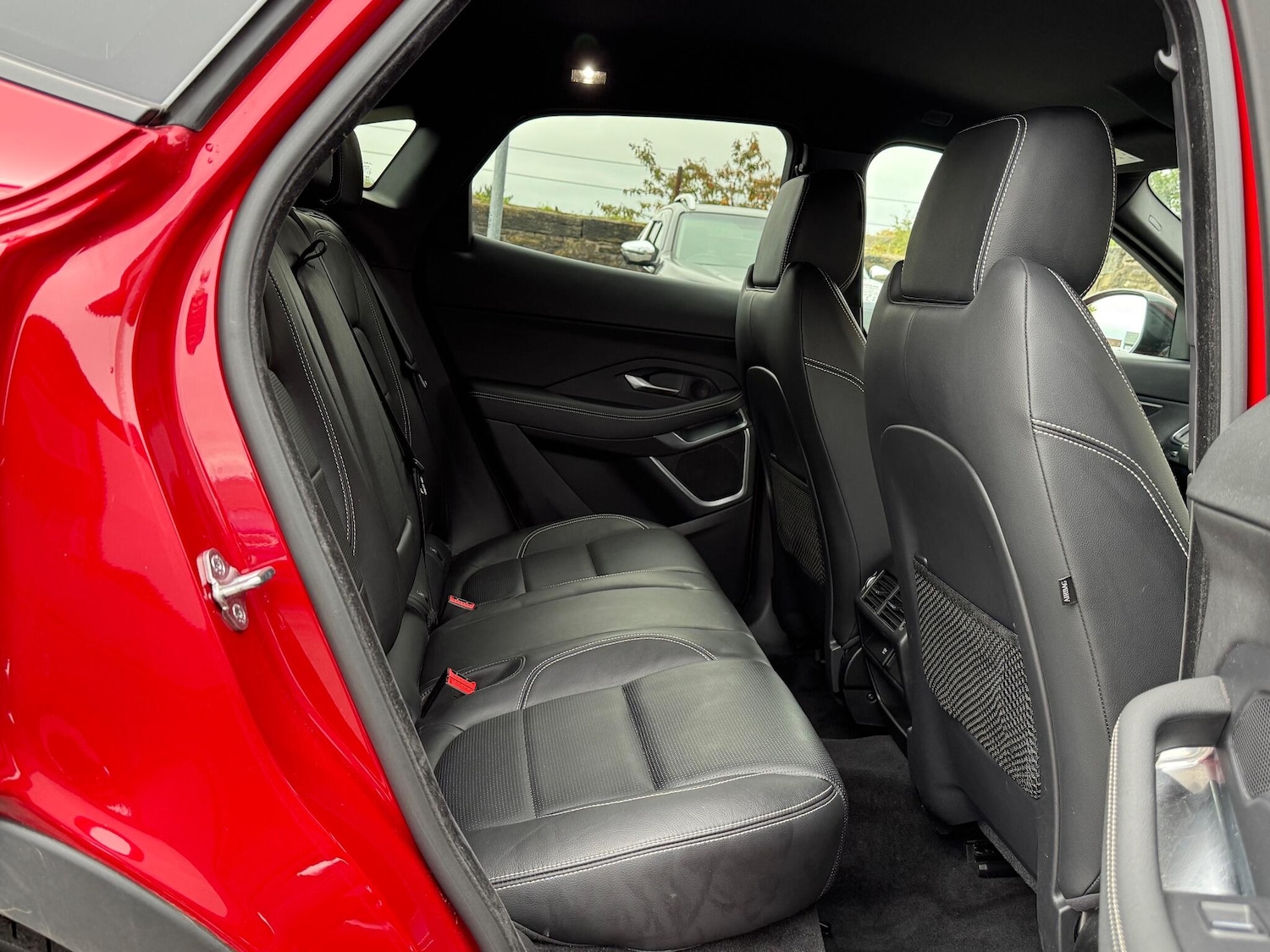 Used Jaguar E-Pace 2019 for sale - 76989270: Photo 18