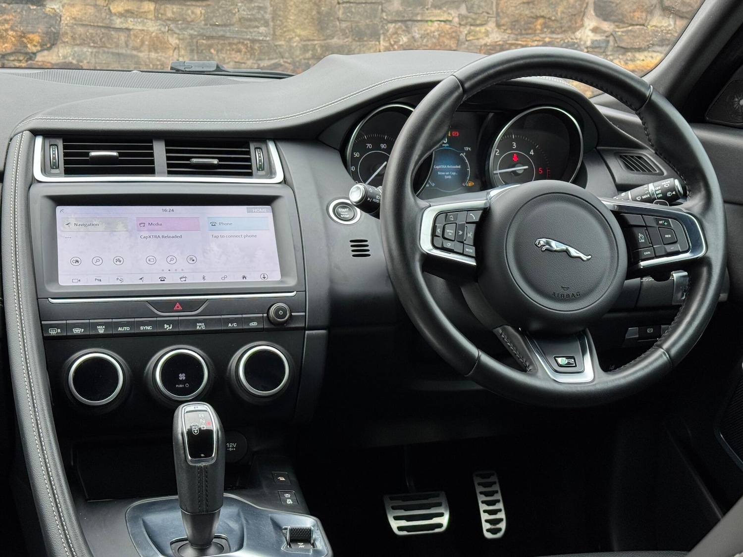 Used Jaguar E-Pace 2019 for sale - 76989270: Photo 22