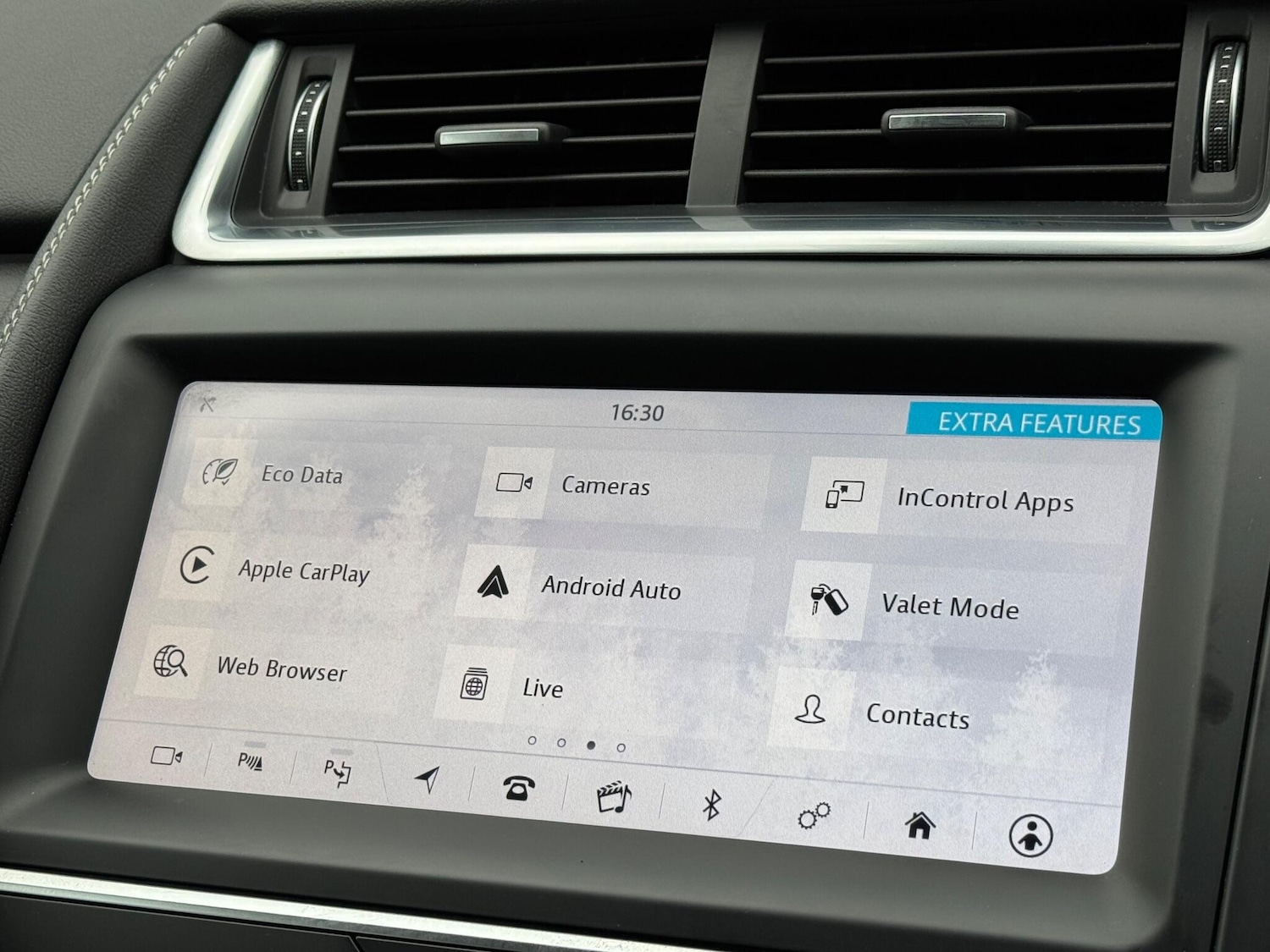 Used Jaguar E-Pace 2019 for sale - 76989270: Photo 30