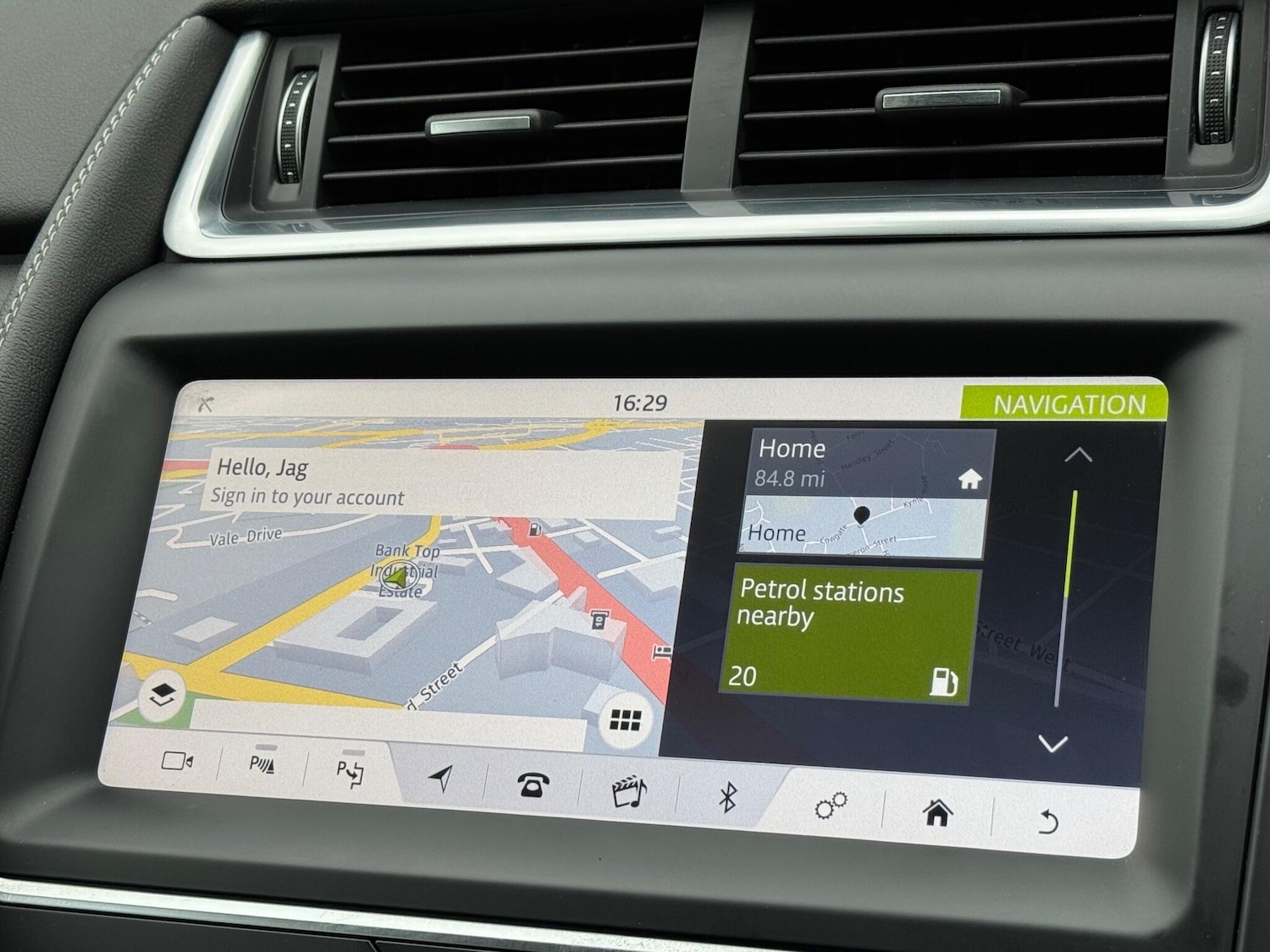 Used Jaguar E-Pace 2019 for sale - 76989270: Photo 33